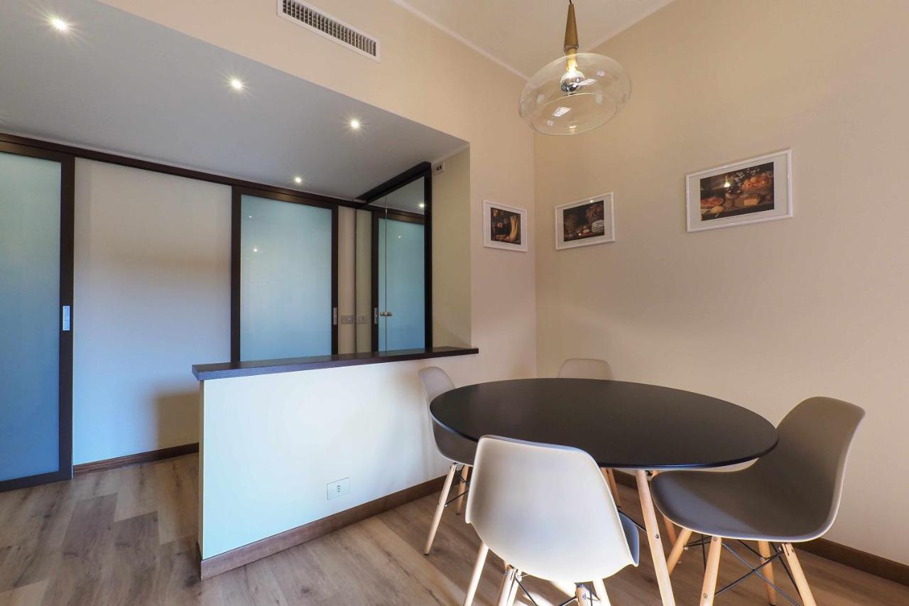 Mba24 Charming Suite Close To Metro Fieracitylife Milan Extérieur photo