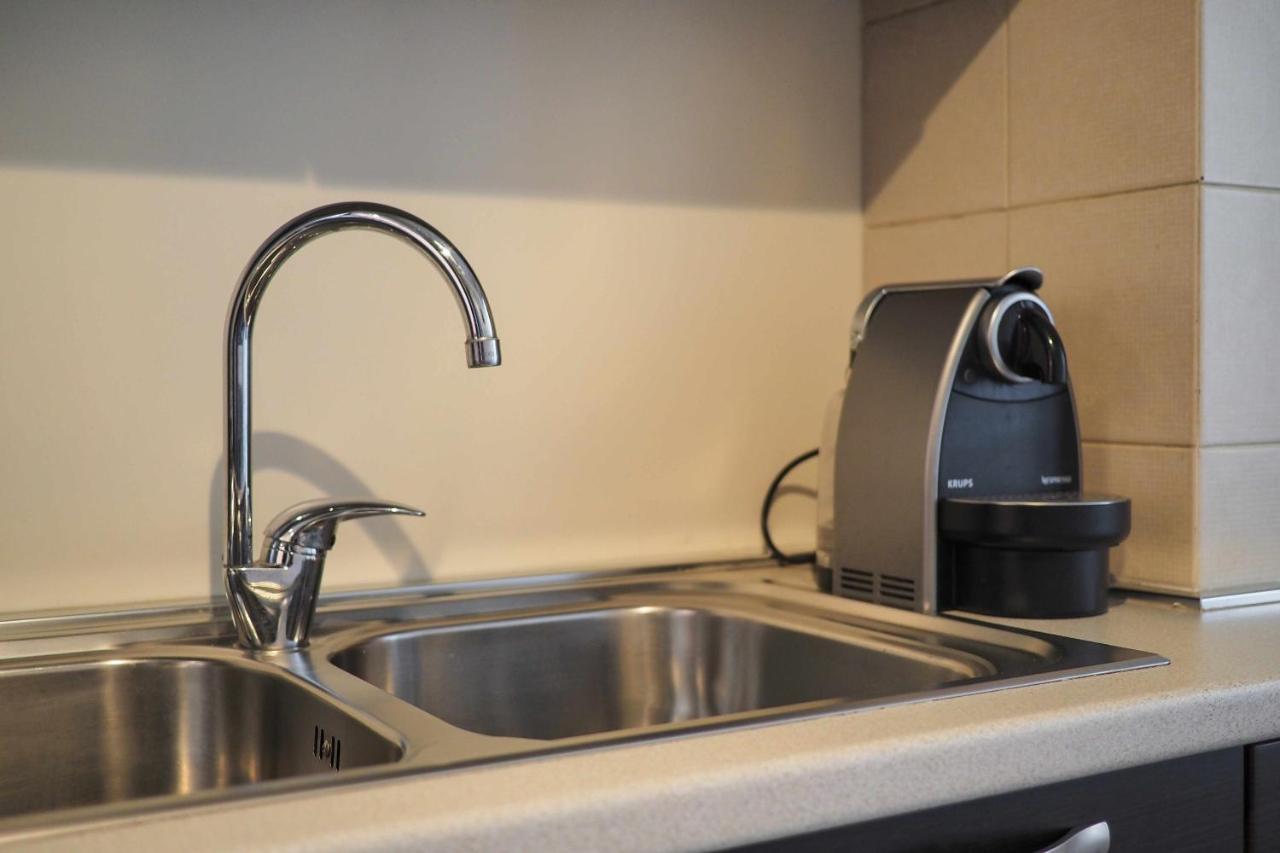 Mba24 Charming Suite Close To Metro Fieracitylife Milan Extérieur photo